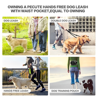 Dog Training Bag - Gangsterdog
